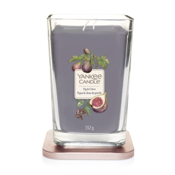 Yankee Candle Fig & Clove 2-Docht 552 g